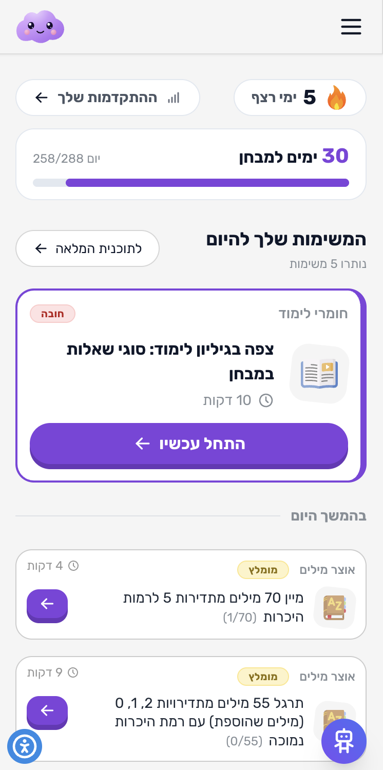 Amirnet Platform Mobile